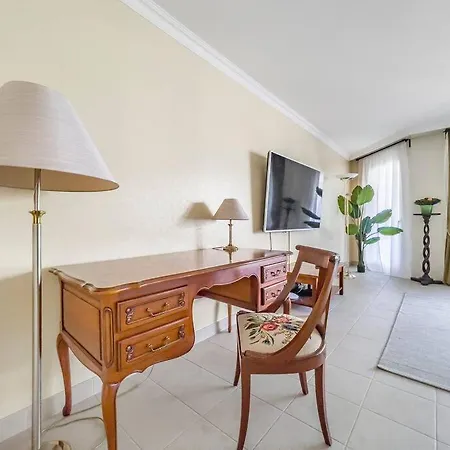 Forum Luxury Apartment Lake View Montreux Exterior photo