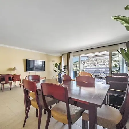 Forum Luxury Apartment Lake View Montreux Exterior photo